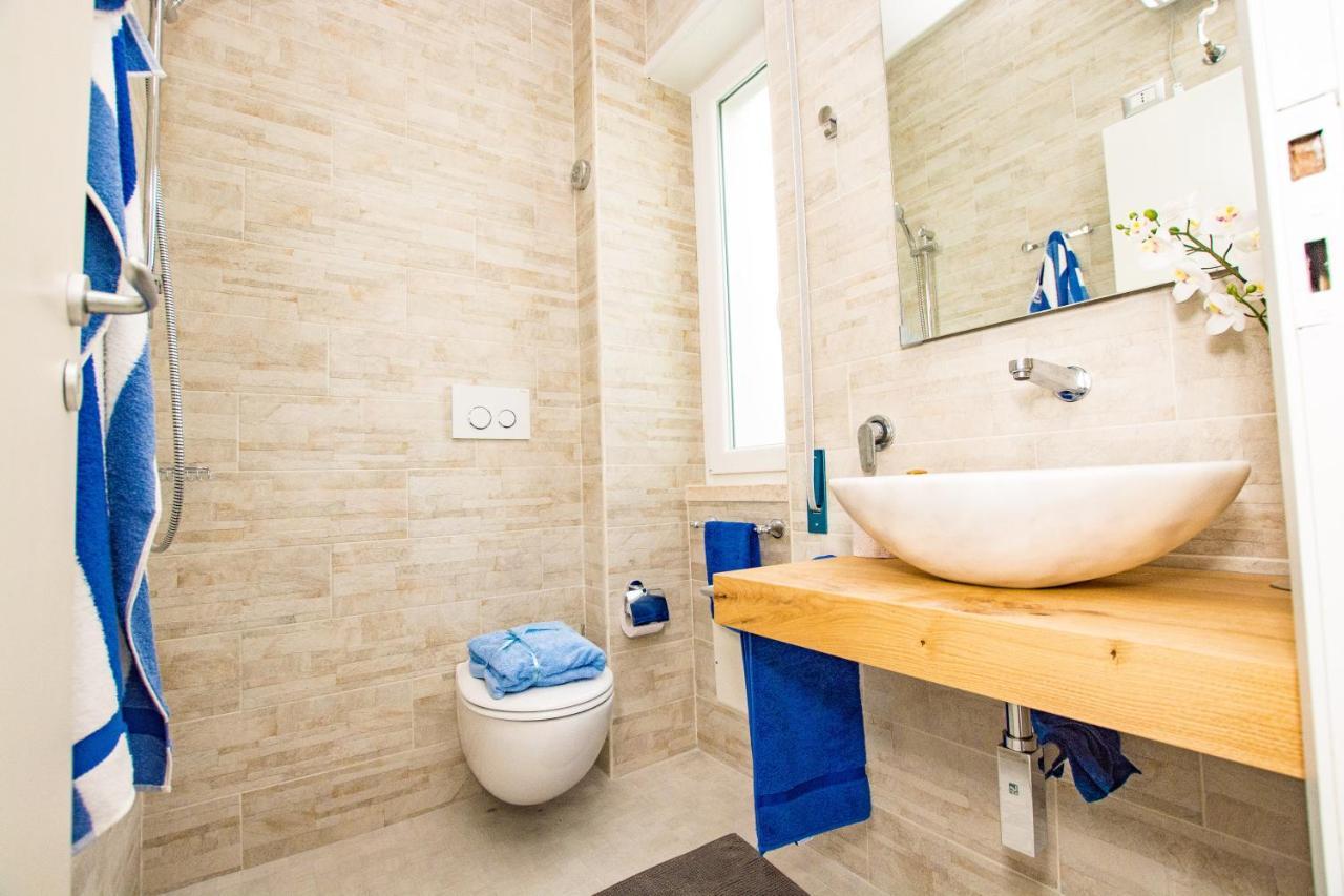 Вілла Apulian Escapes - Borgo Scogliera 100 Savelletri Екстер'єр фото
