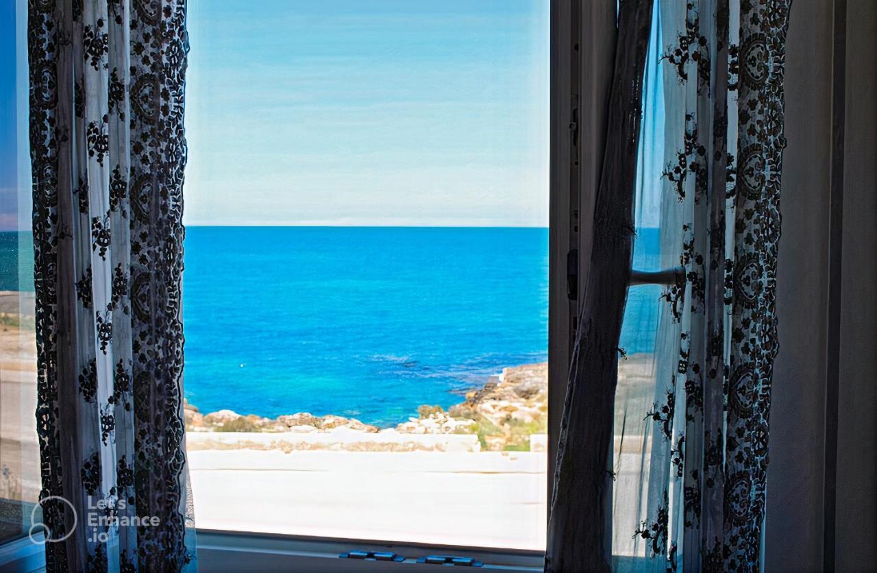 Вілла Apulian Escapes - Borgo Scogliera 100 Savelletri Екстер'єр фото