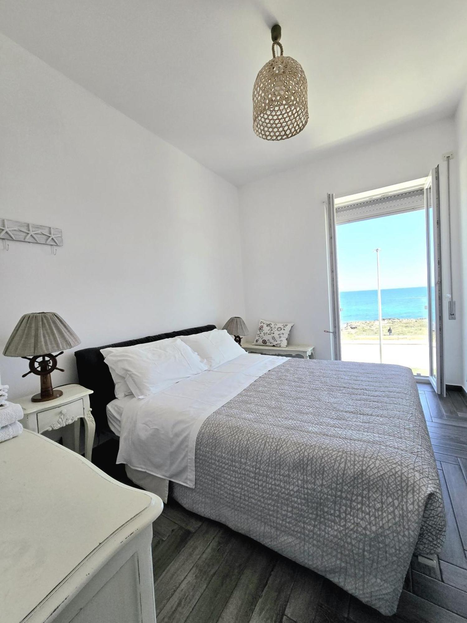 Вілла Apulian Escapes - Borgo Scogliera 100 Savelletri Екстер'єр фото